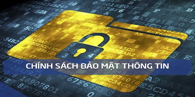 Chính Sách Bảo Mật Chính sách bảo mật 1gom