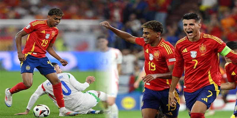 Kết quả bóng đá tây ban nh Tại sao kết quả bóng đá tây ban nha quan trọng?