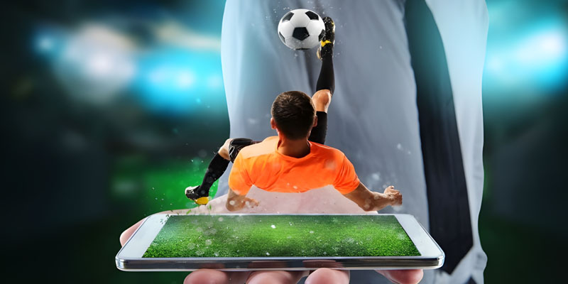 Chuyên gia phân tích biến động kèo châu Âu trên 1Gom