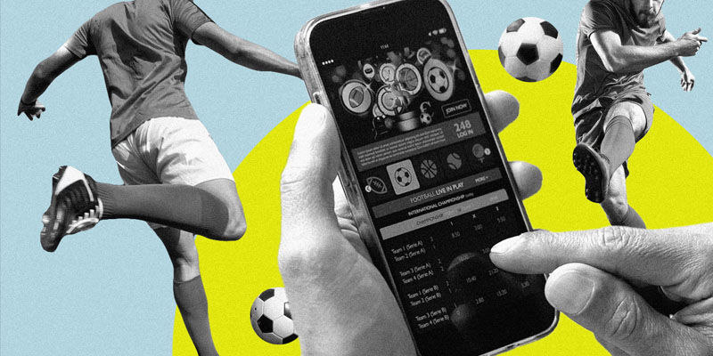 Biểu đồ tỷ lệ kèo 1x2 thay đổi theo thời gian trên 1Gom